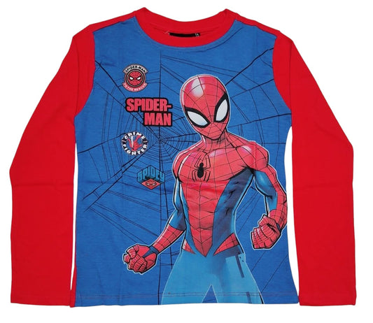 T-SHIRT MANICA LUNGA