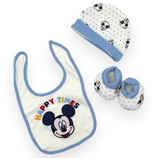 SET DISNEY NEONATO