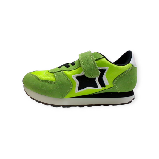 SNEAKERS ATLANTIC STARS BAMBINO