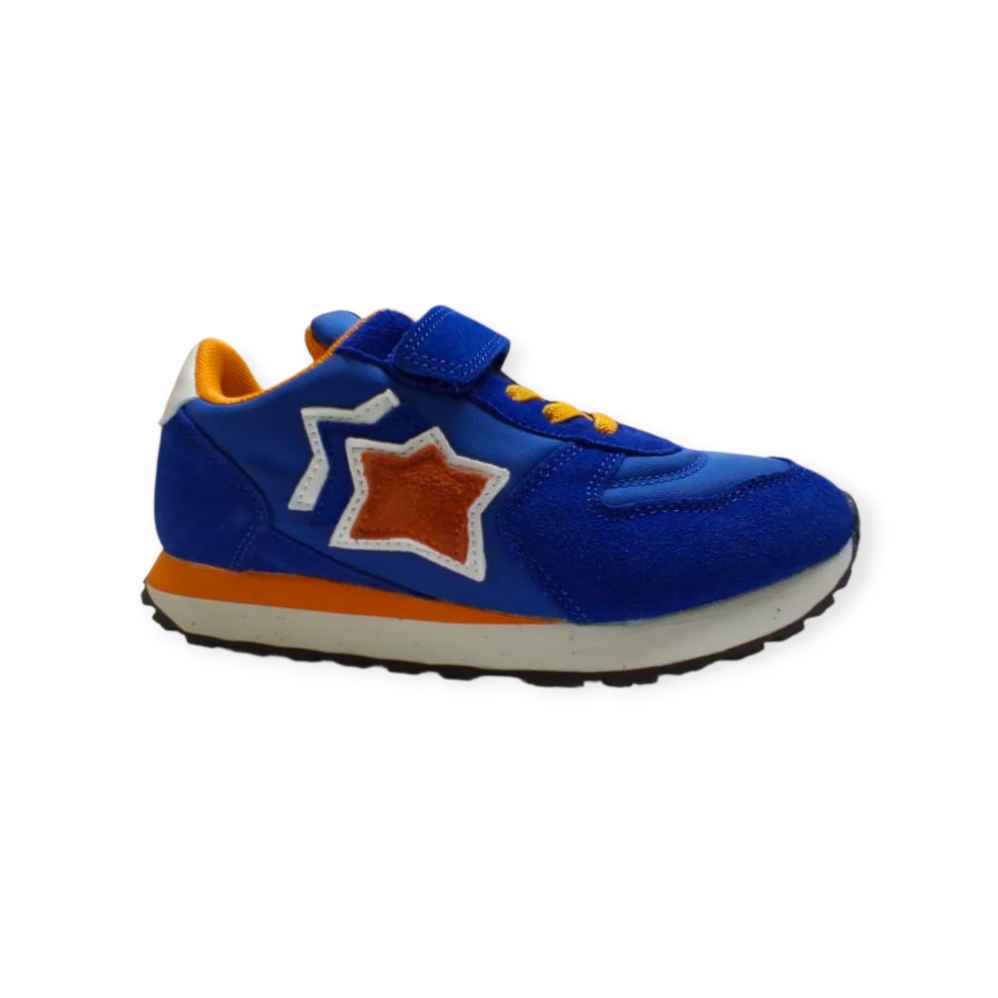 SNEAKERS ATLANTIC STARS BAMBINO