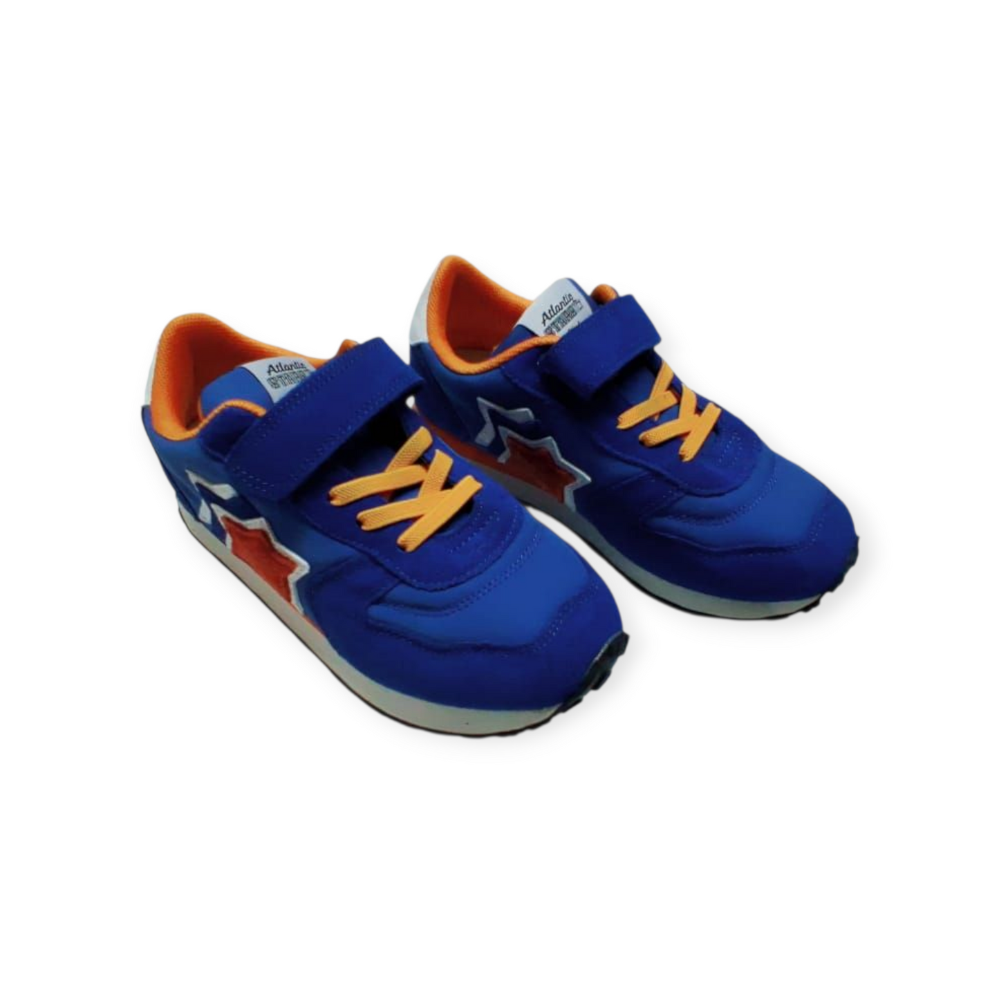 SNEAKERS ATLANTIC STARS BAMBINO