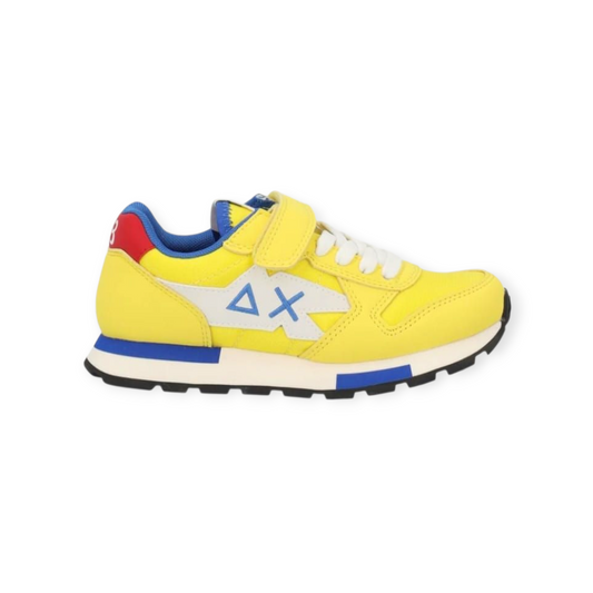 SNEAKERS SUN68 BAMBINO