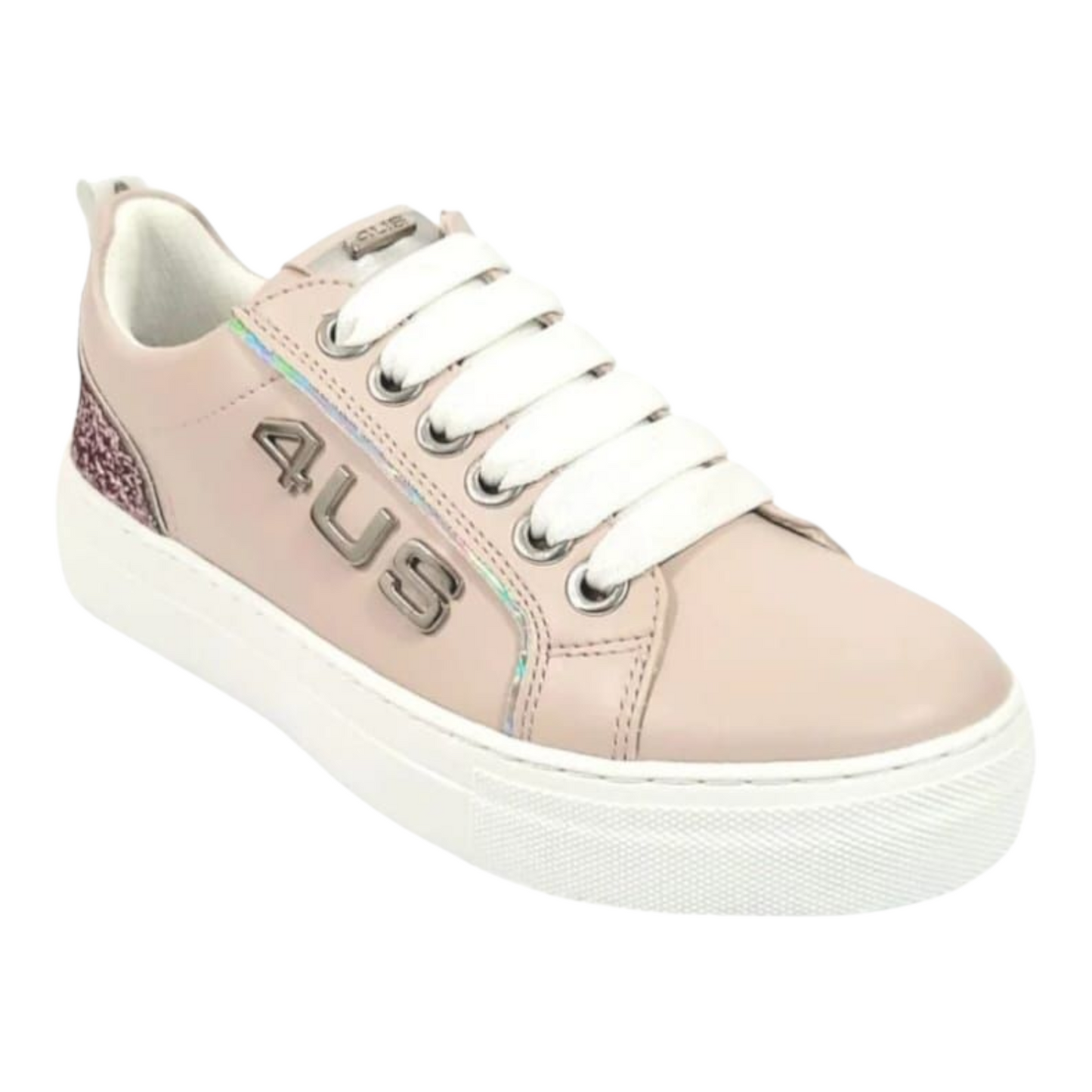 SNEAKERS 4US by Paciotti