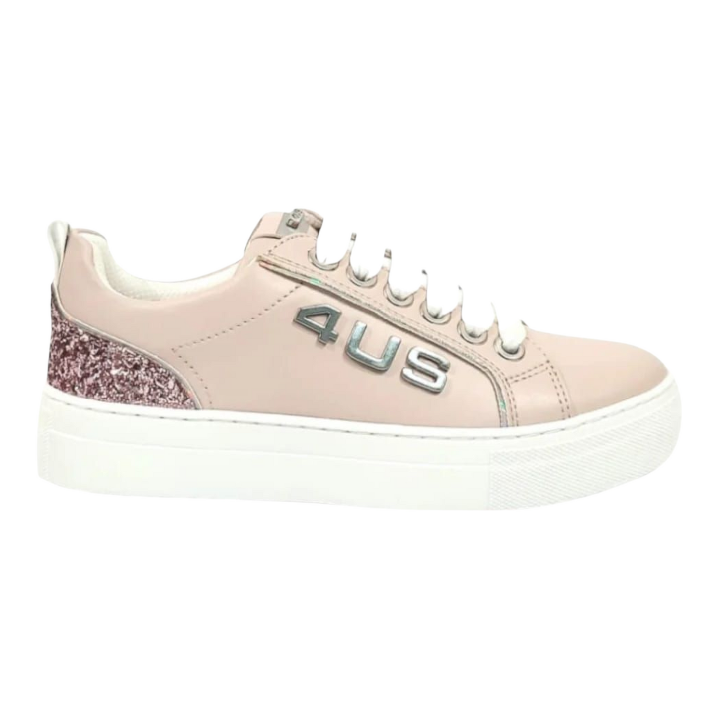 SNEAKERS 4US by Paciotti