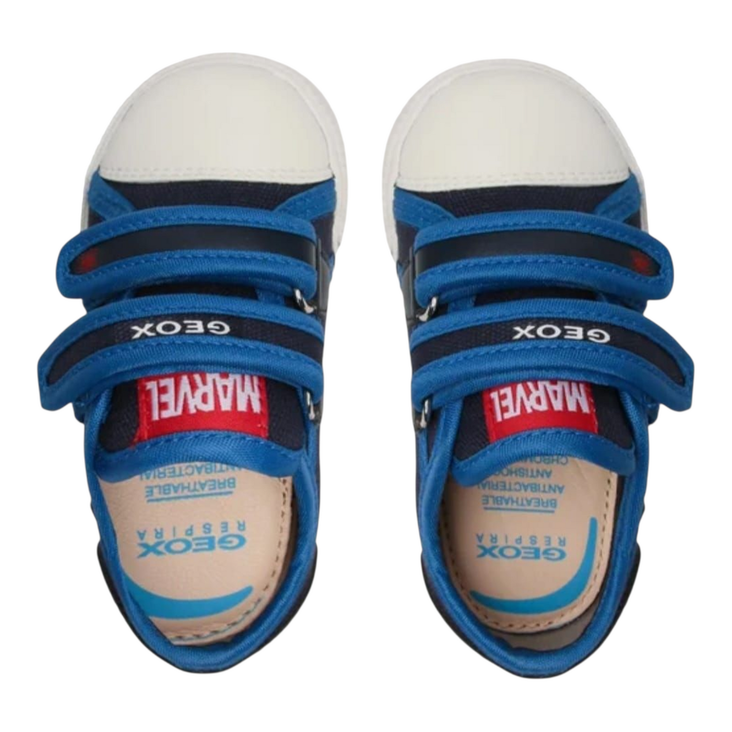 SCARPE GEOX SPIDERMAN