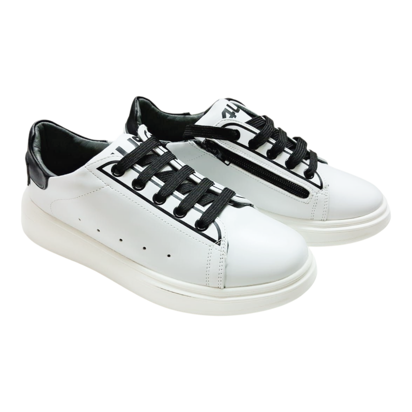 SNEAKERS 4US by Paciotti