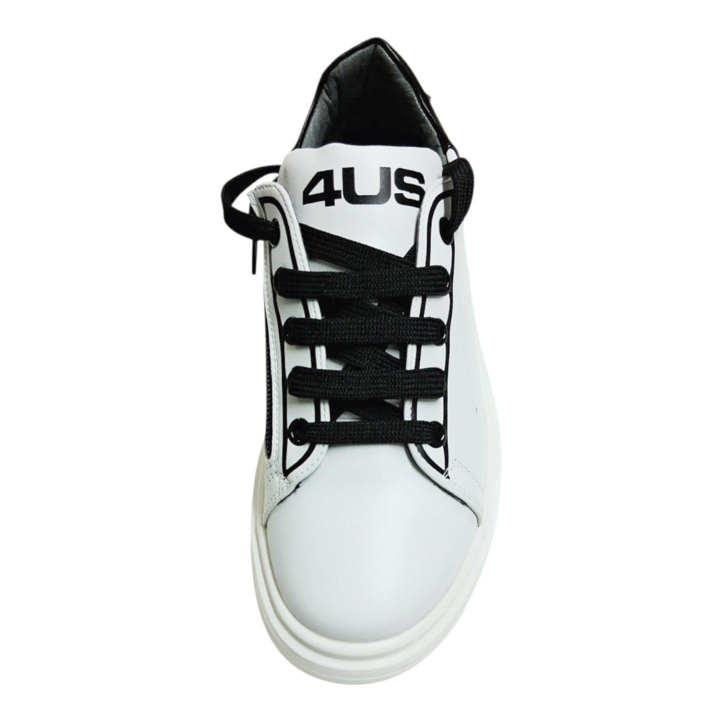 SNEAKERS 4US by Paciotti