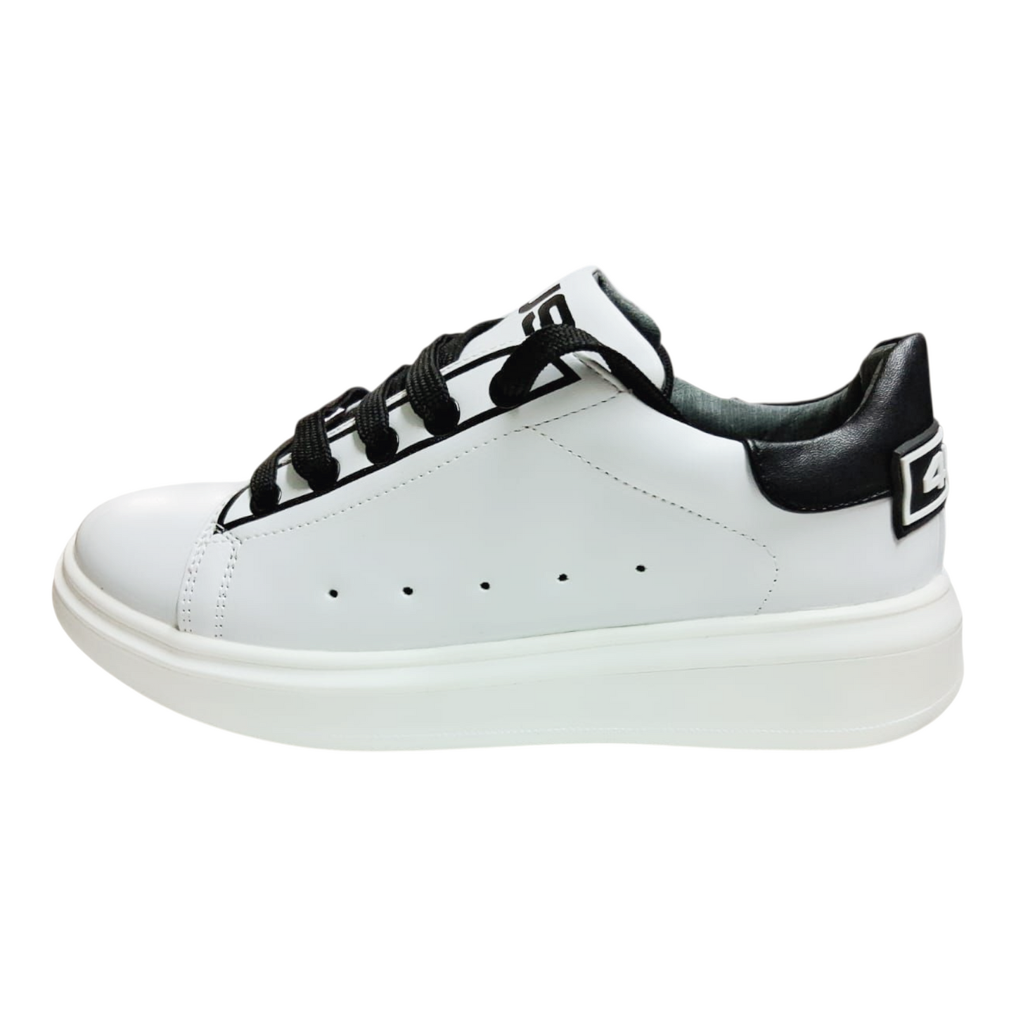 SNEAKERS 4US by Paciotti