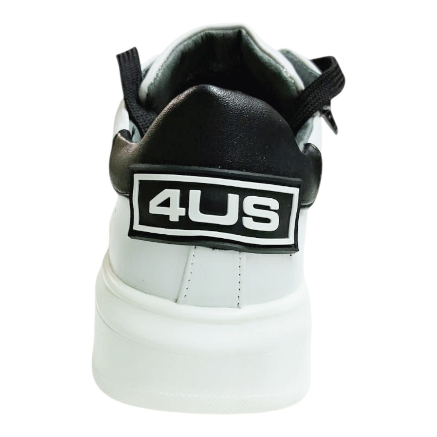 SNEAKERS 4US by Paciotti