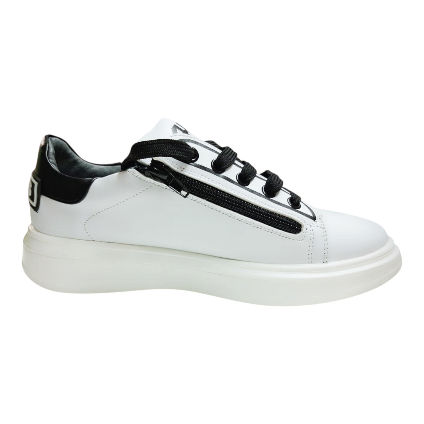 SNEAKERS 4US by Paciotti