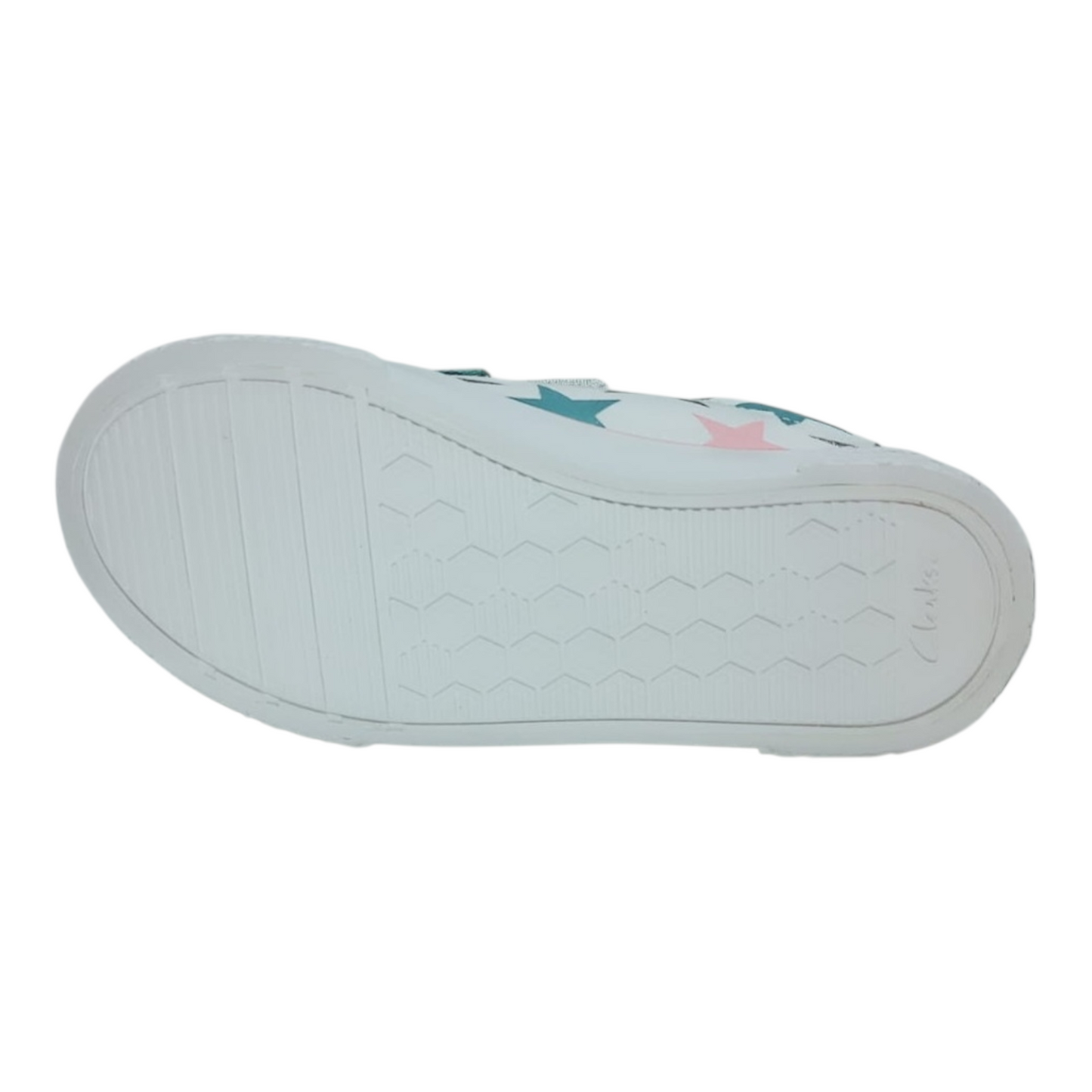 SCARPE SPORTIVE CLARKS