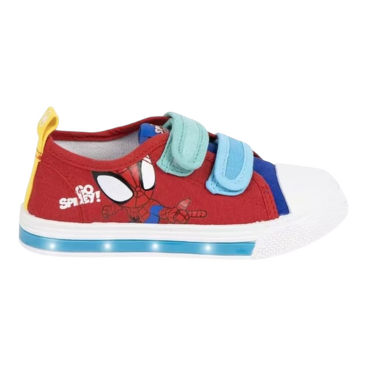 SCARPE SPEEDY CON LUCI