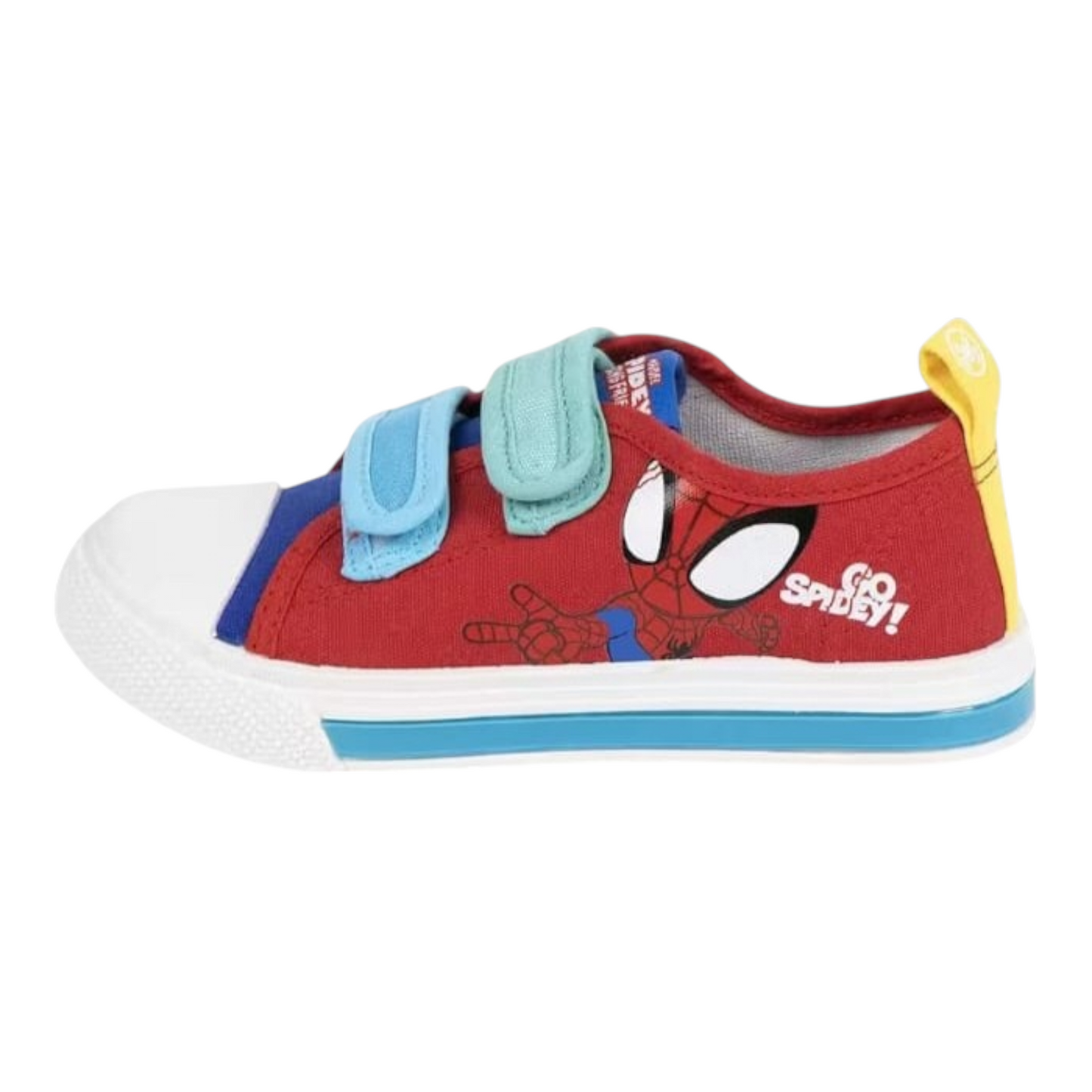 SCARPE SPEEDY CON LUCI