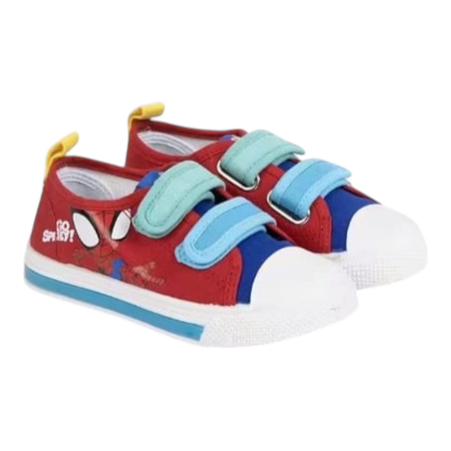 SCARPE SPEEDY CON LUCI