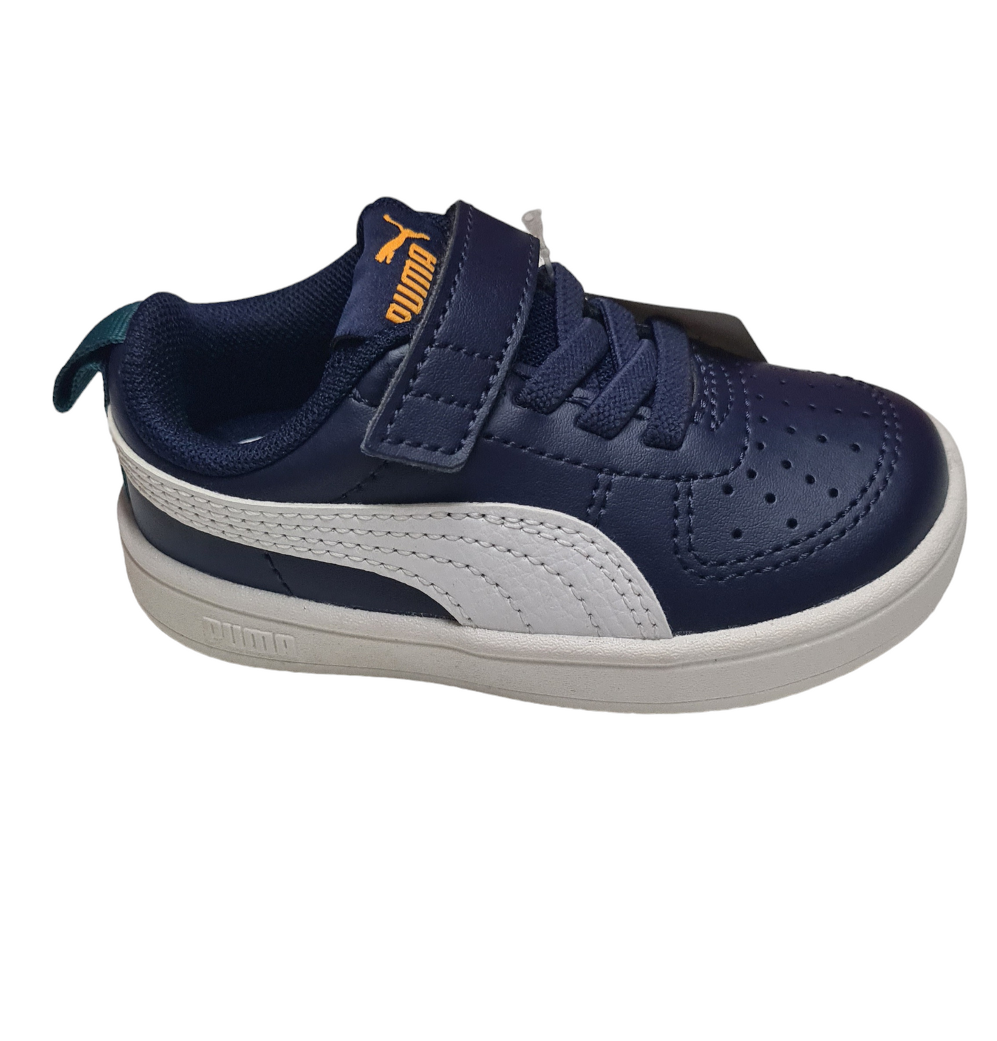 PUMA - SNEAKER RICKIE AC INF