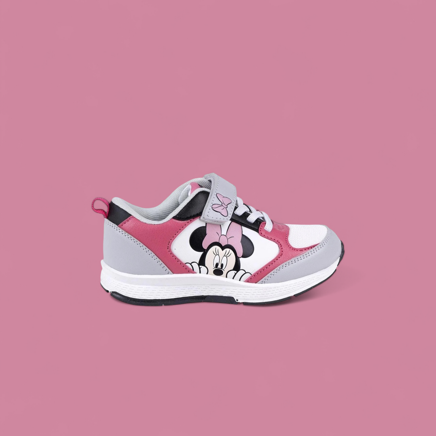 SCARPE SPORTIVE MINNIE