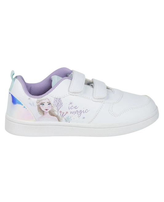 SNEAKERS FROZEN