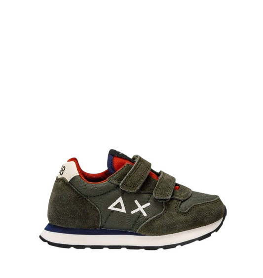 SNEAKERS SUN68 BAMBINO