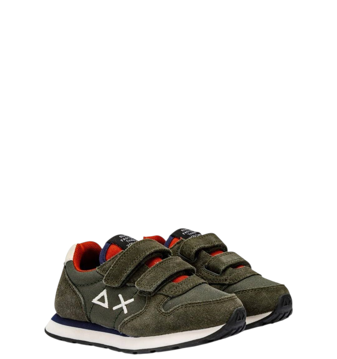 SNEAKERS SUN68 BAMBINO