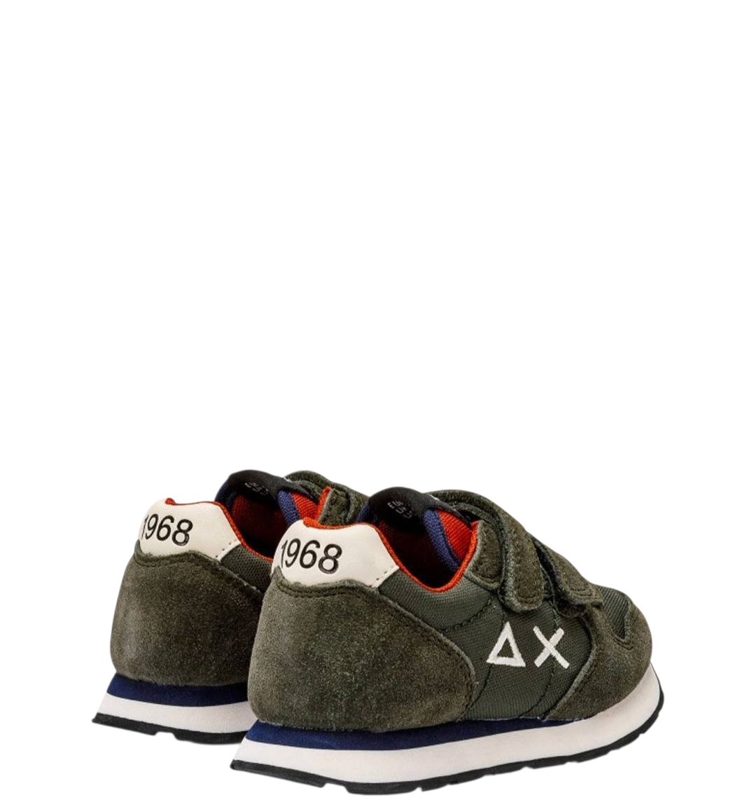 SNEAKERS SUN68 BAMBINO