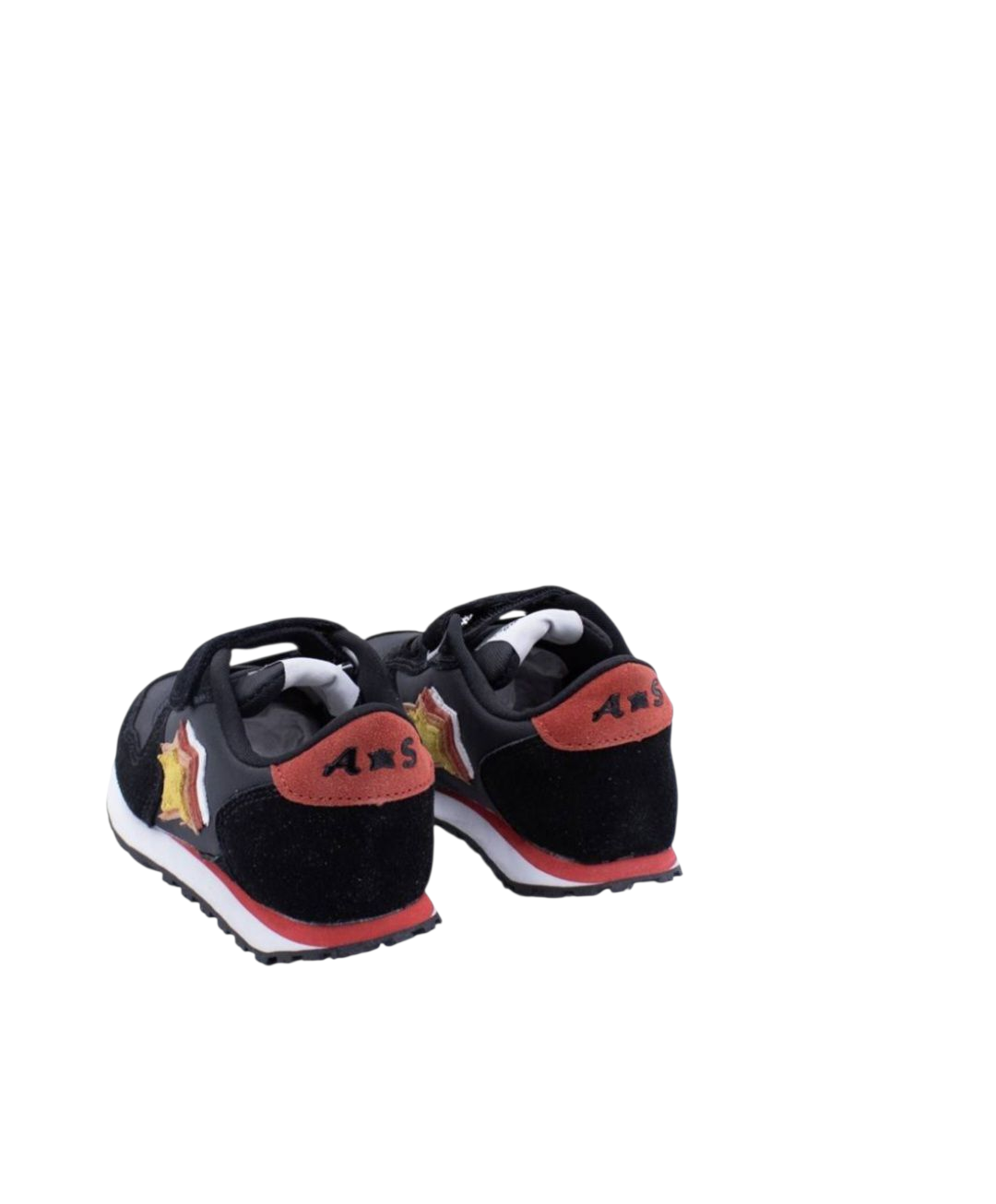 SNEAKERS ATLANTIC STARS BAMBINO