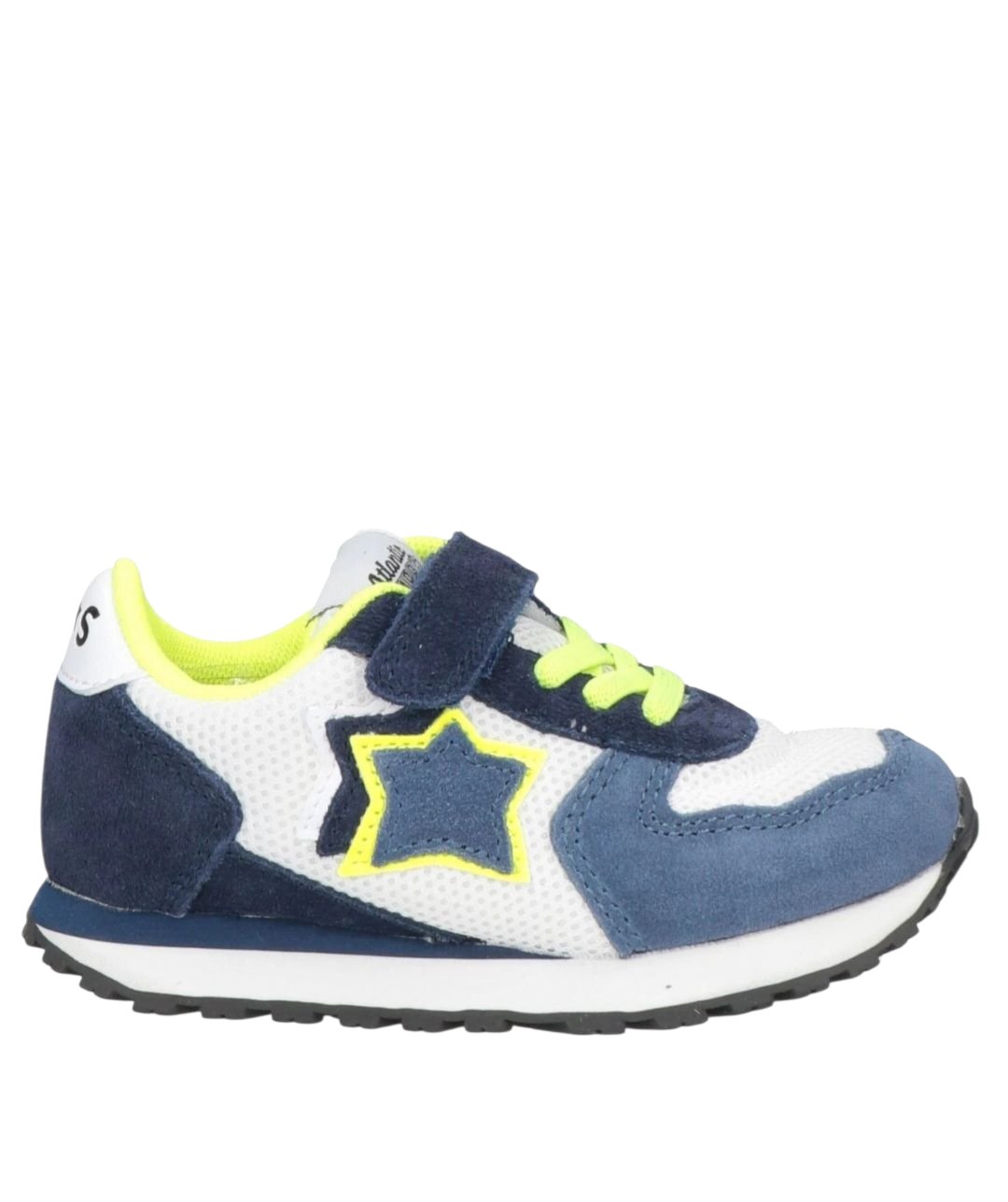 SNEAKERS ATLANTIC STARS BAMBINO