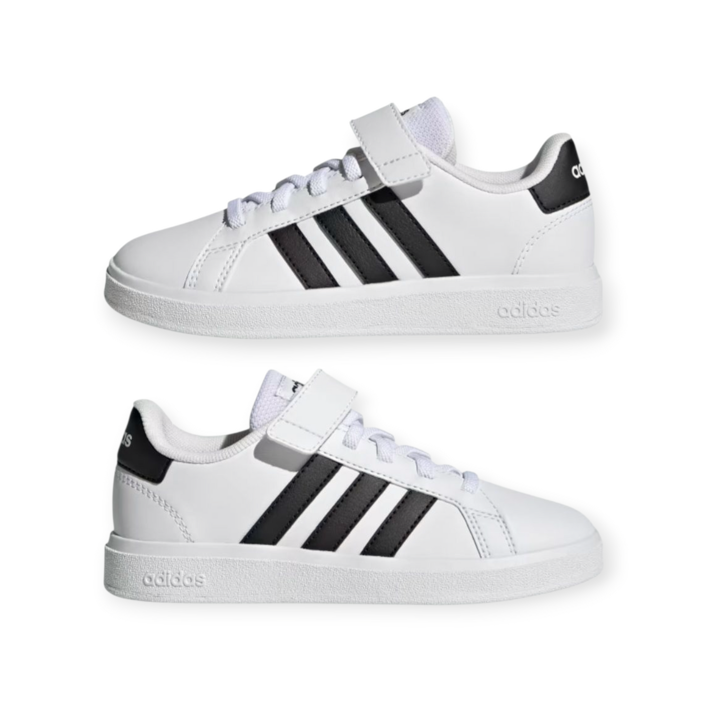 SNEAKERS ADIDAS GRAND COURT