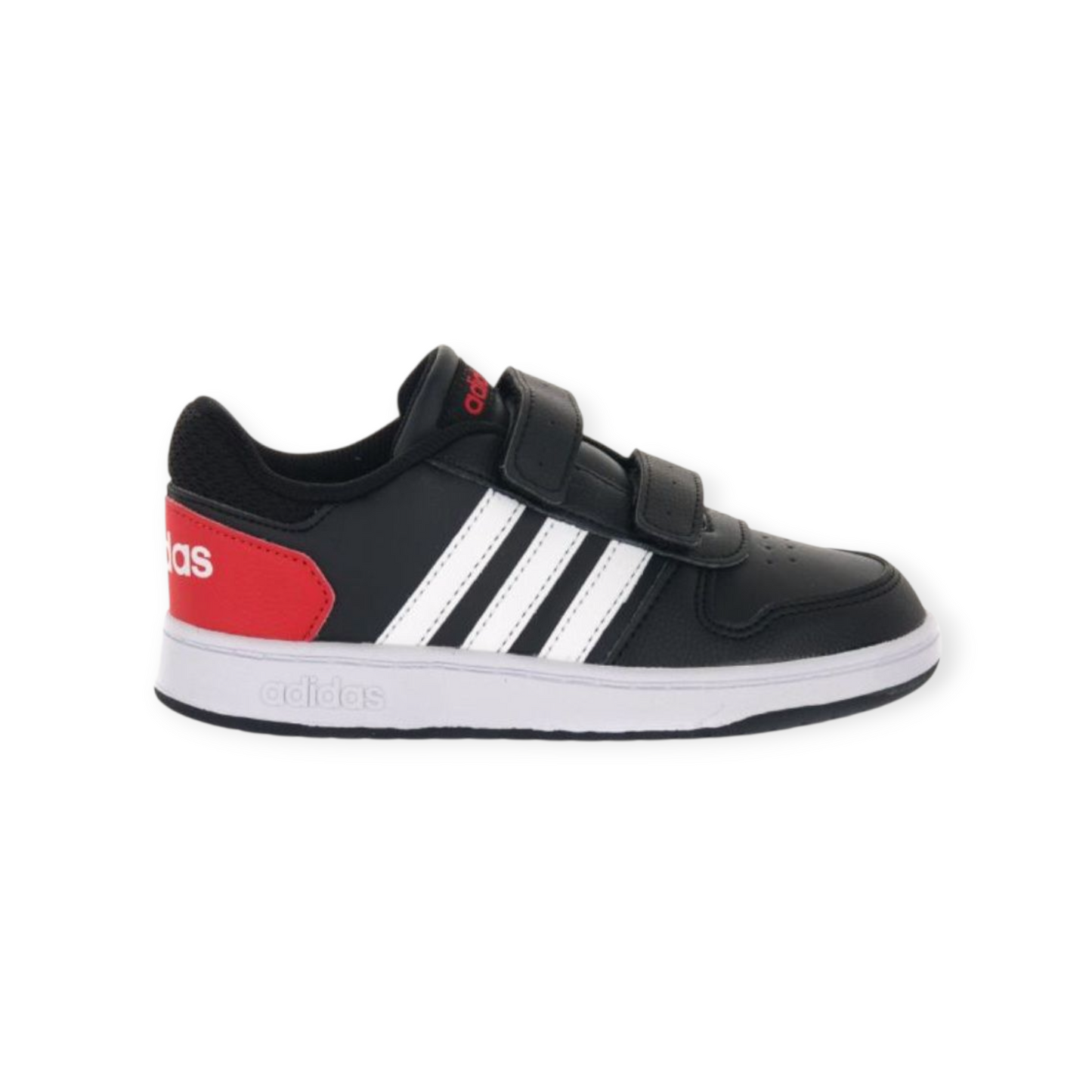 SNEAKERS ADIDAS HOOPS