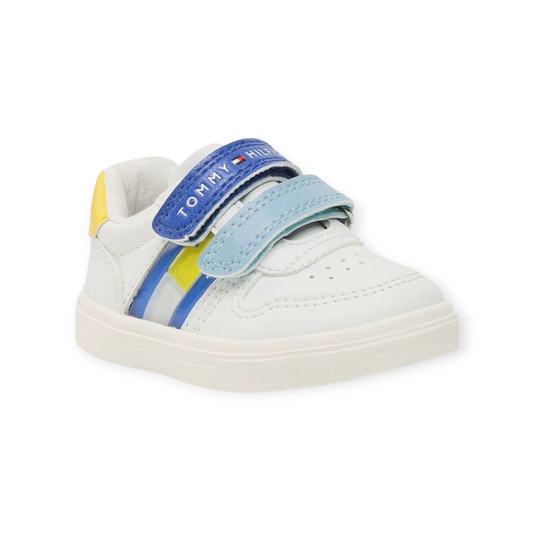 SNEAKERS TOMMY HILFIGER