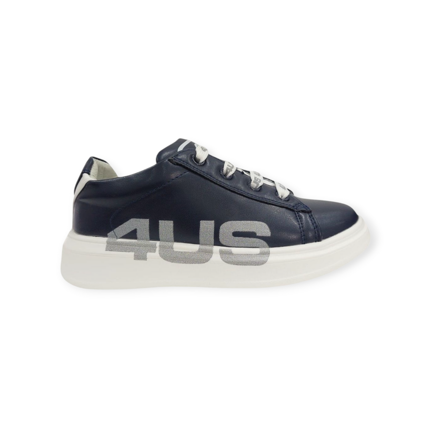 SNEAKERS 4US by Paciotti