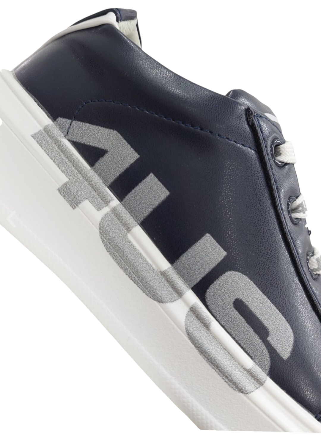 SNEAKERS 4US by Paciotti