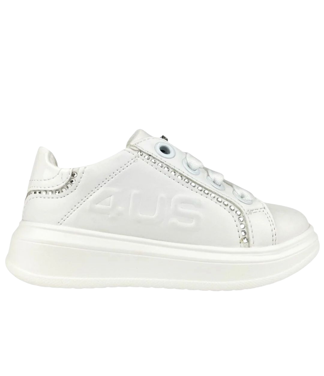 SNEAKERS 4US by Paciotti