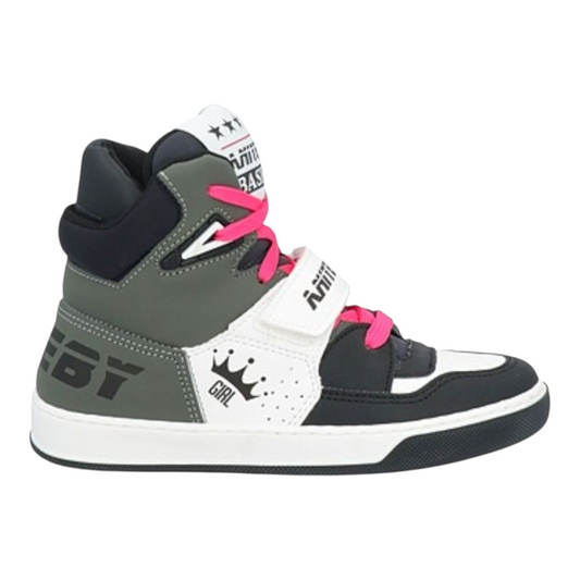 SNEAKERS ANIYE BY GIRL