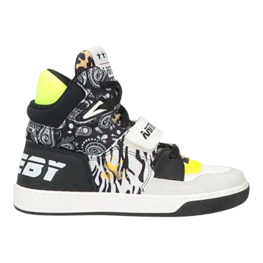 SNEAKERS ANIYE BY GIRL