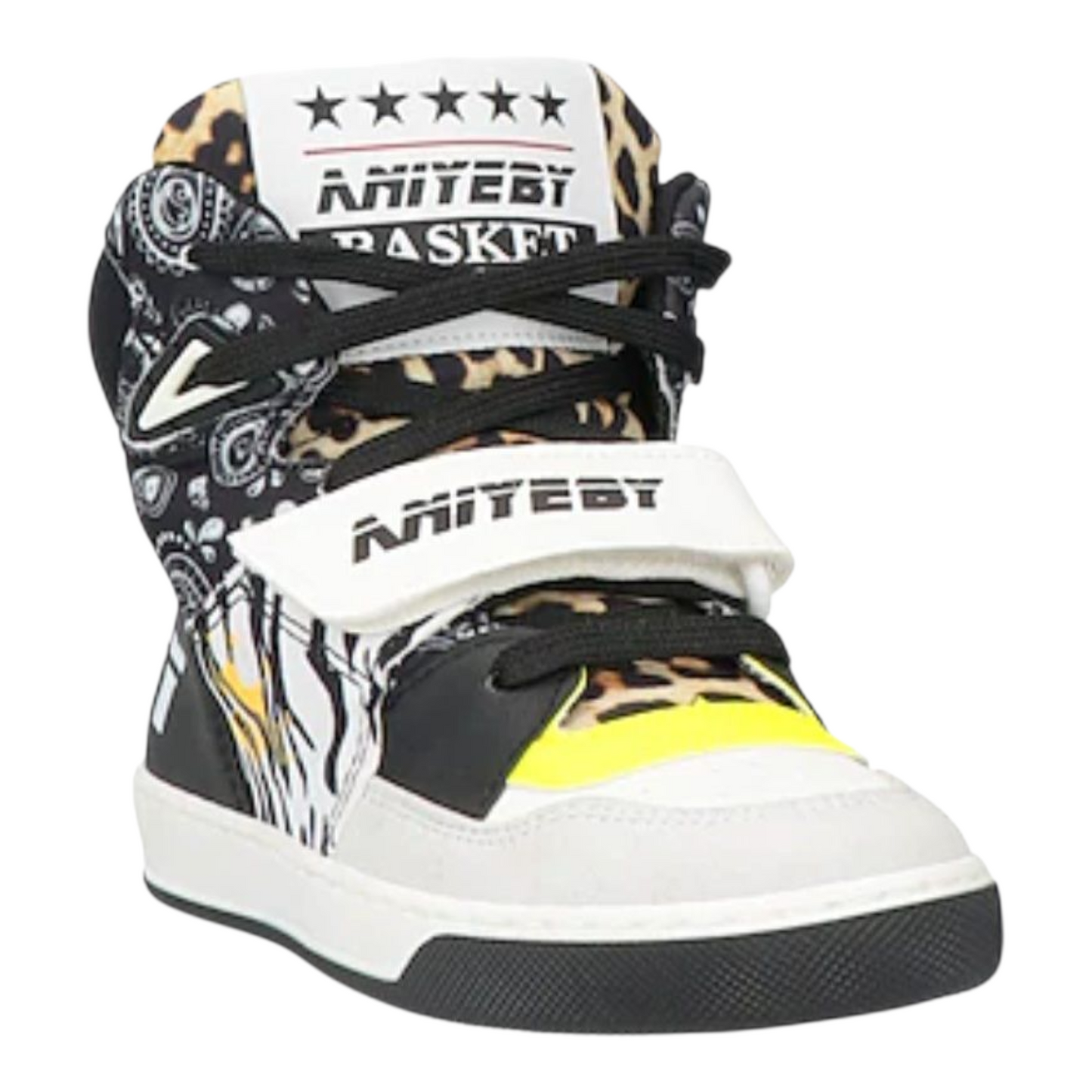 SNEAKERS ANIYE BY GIRL