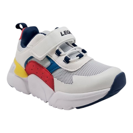 SNEAKERS LEGEA BAMBINO