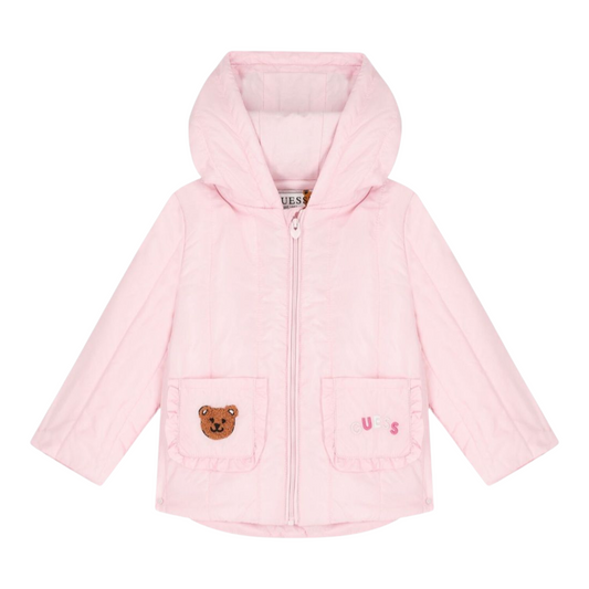 GIACCA GUESS BAMBINA