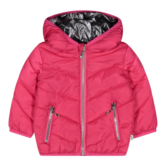 GIACCA MELBY BAMBINA
