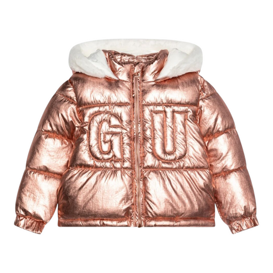 GIACCA GUESS BAMBINA