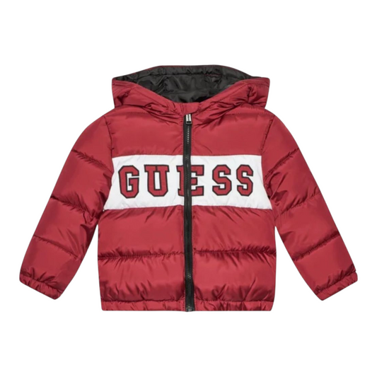 GIACCA GUESS BAMBINO