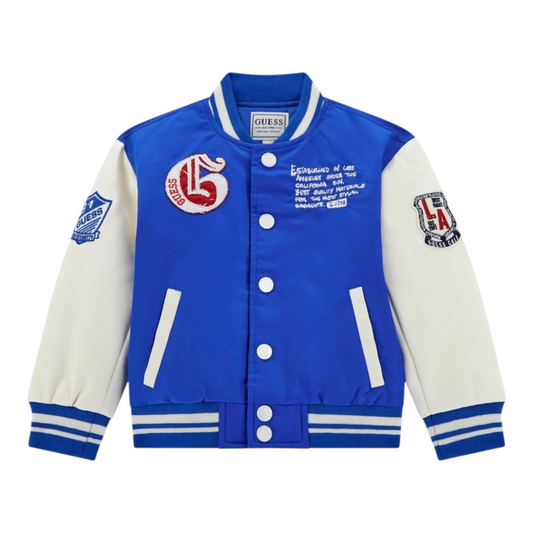 GIACCA GUESS BAMBINO