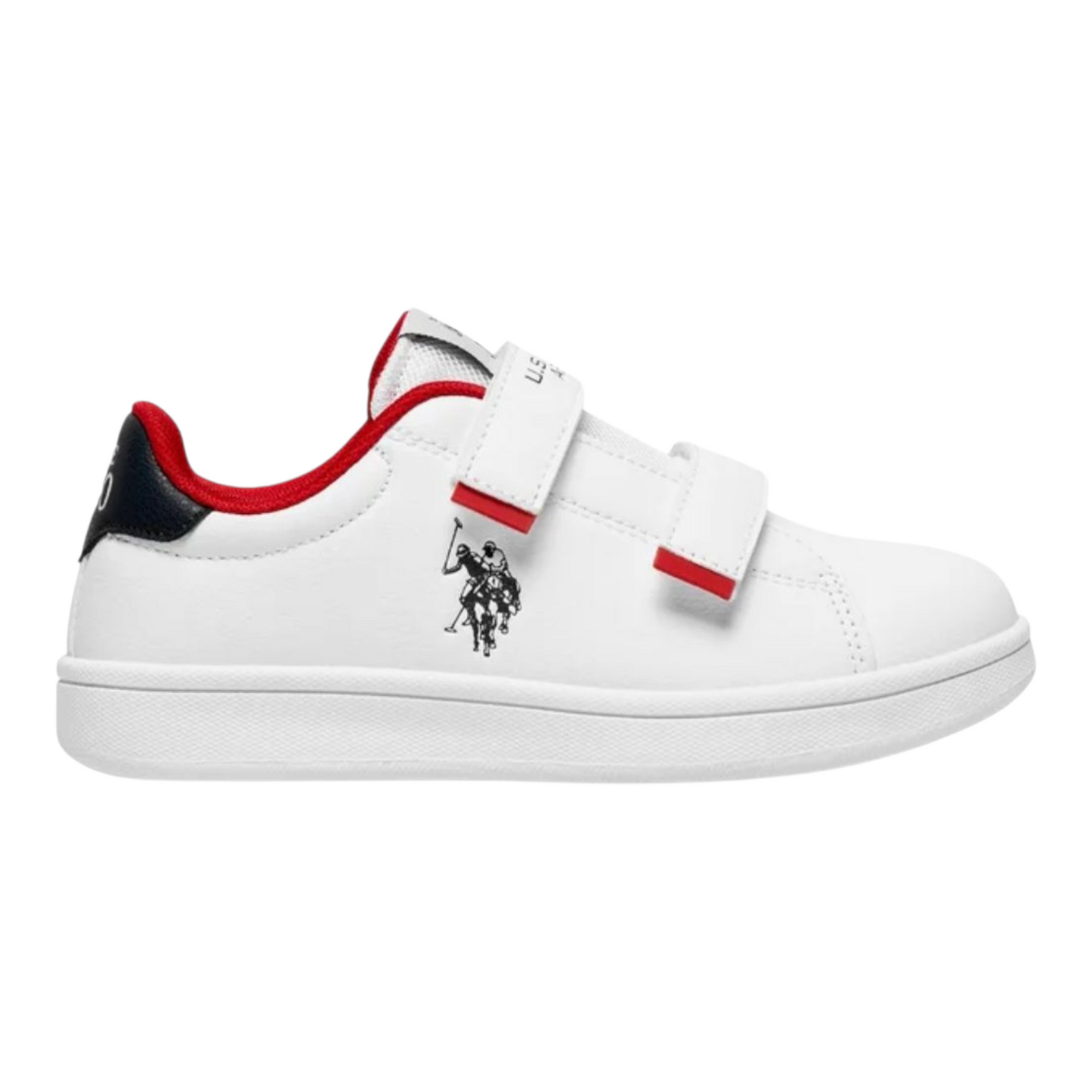 SNEAKERS U.S. POLO ASSN.
