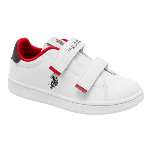 SNEAKERS U.S. POLO ASSN.