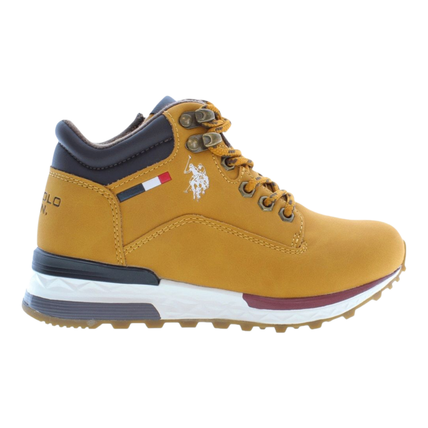 SCARPONCINO BIMBO U.S. POLO ASSN.