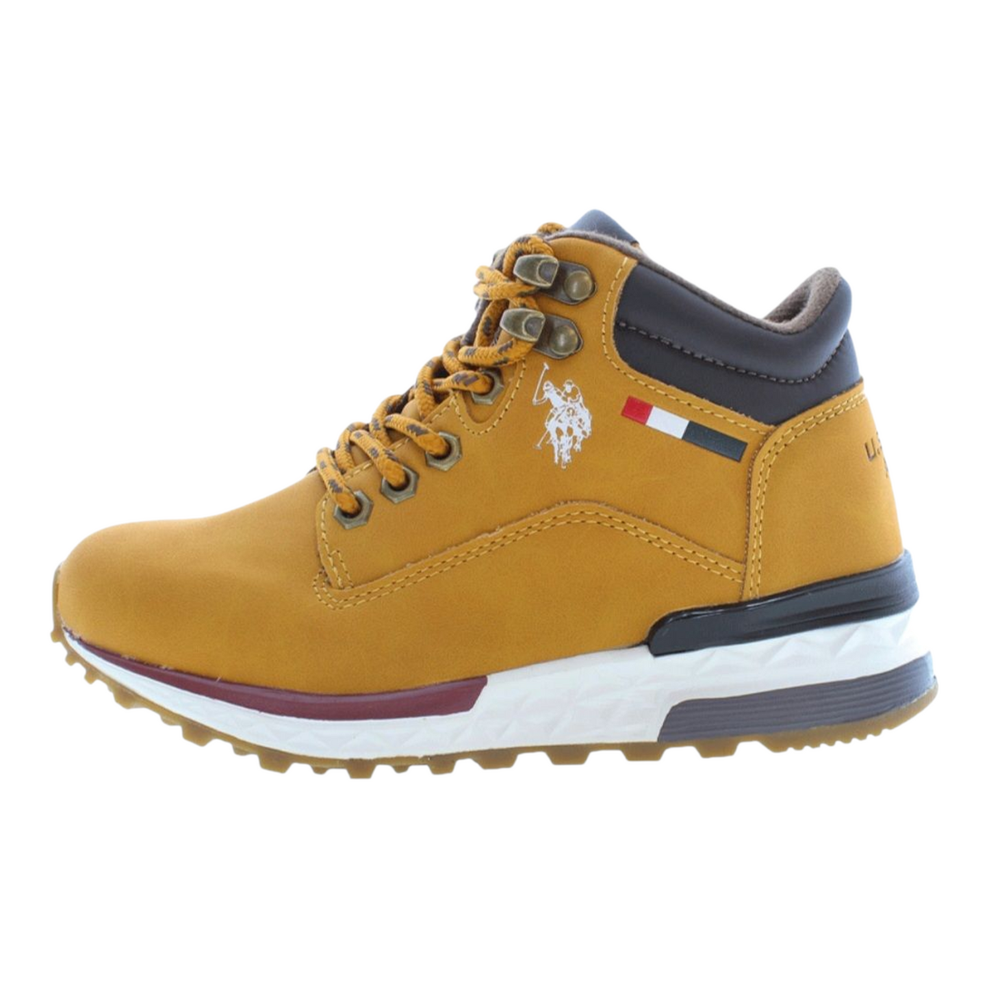 SCARPONCINO BIMBO U.S. POLO ASSN.