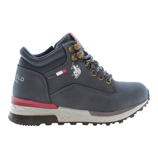 SCARPONCINO U.S. POLO ASSN BIMBO