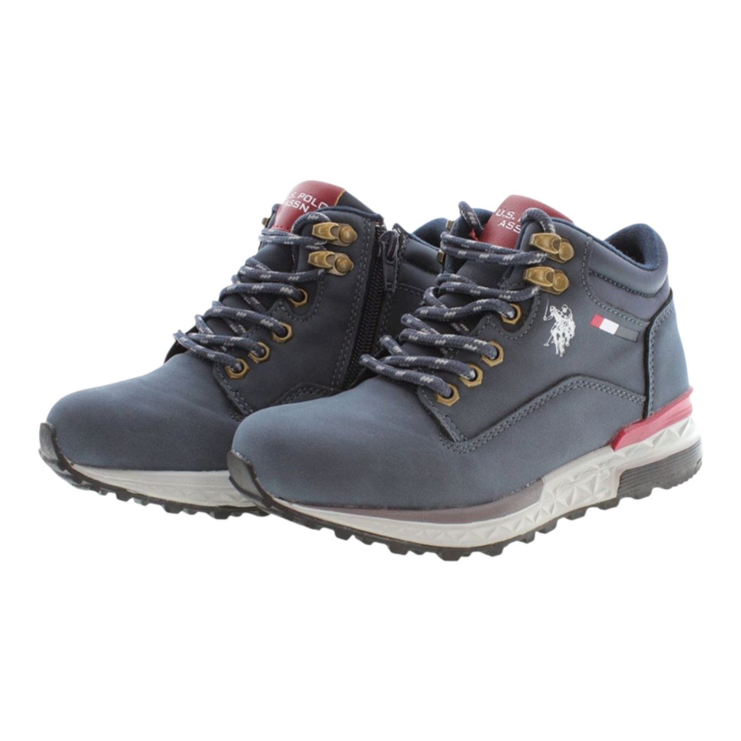 SCARPONCINO U.S. POLO ASSN BIMBO