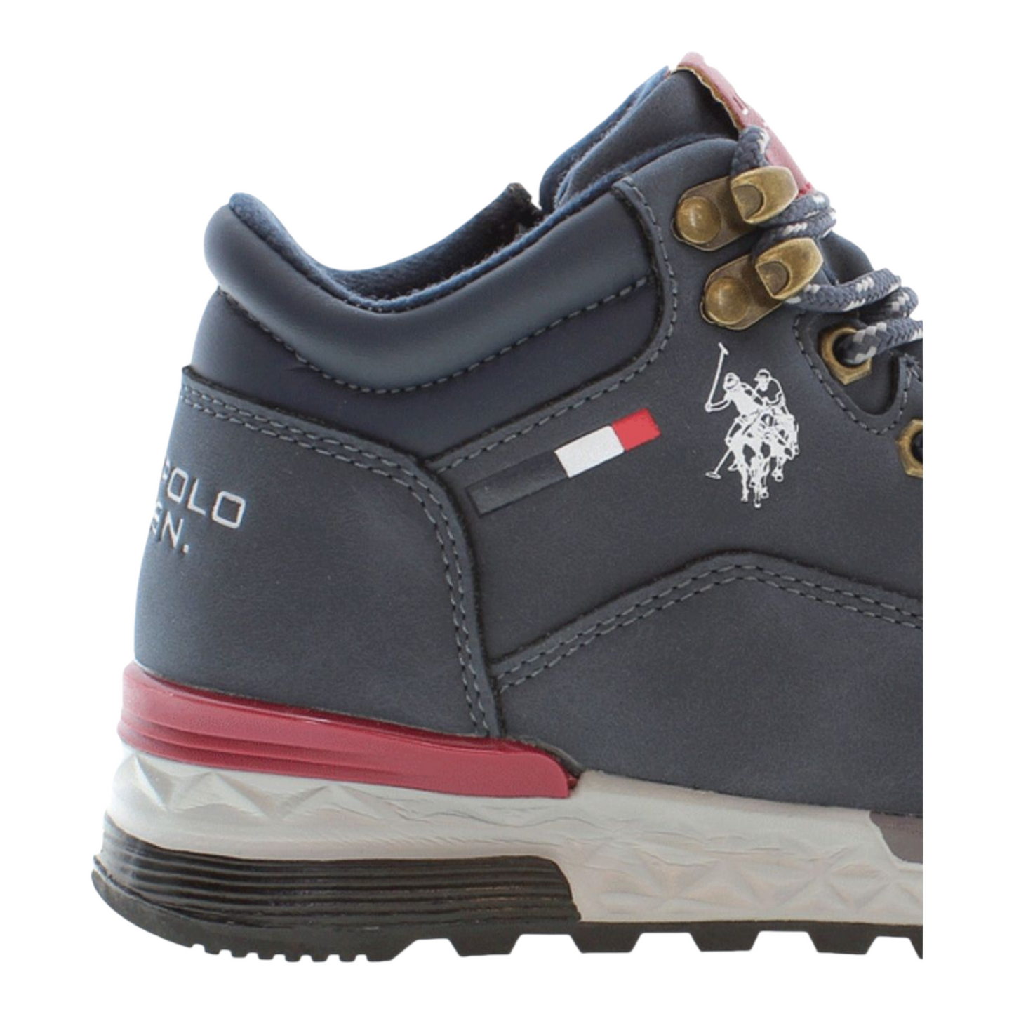 SCARPONCINO U.S. POLO ASSN BIMBO