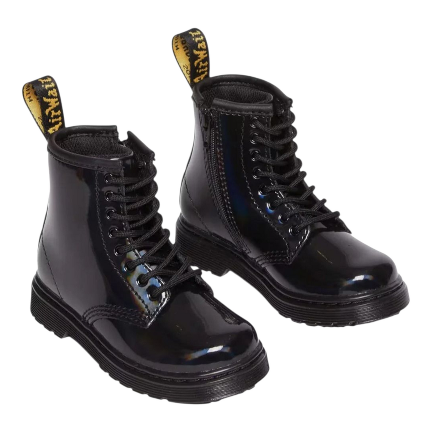 ANFIBIO DR MARTENS
