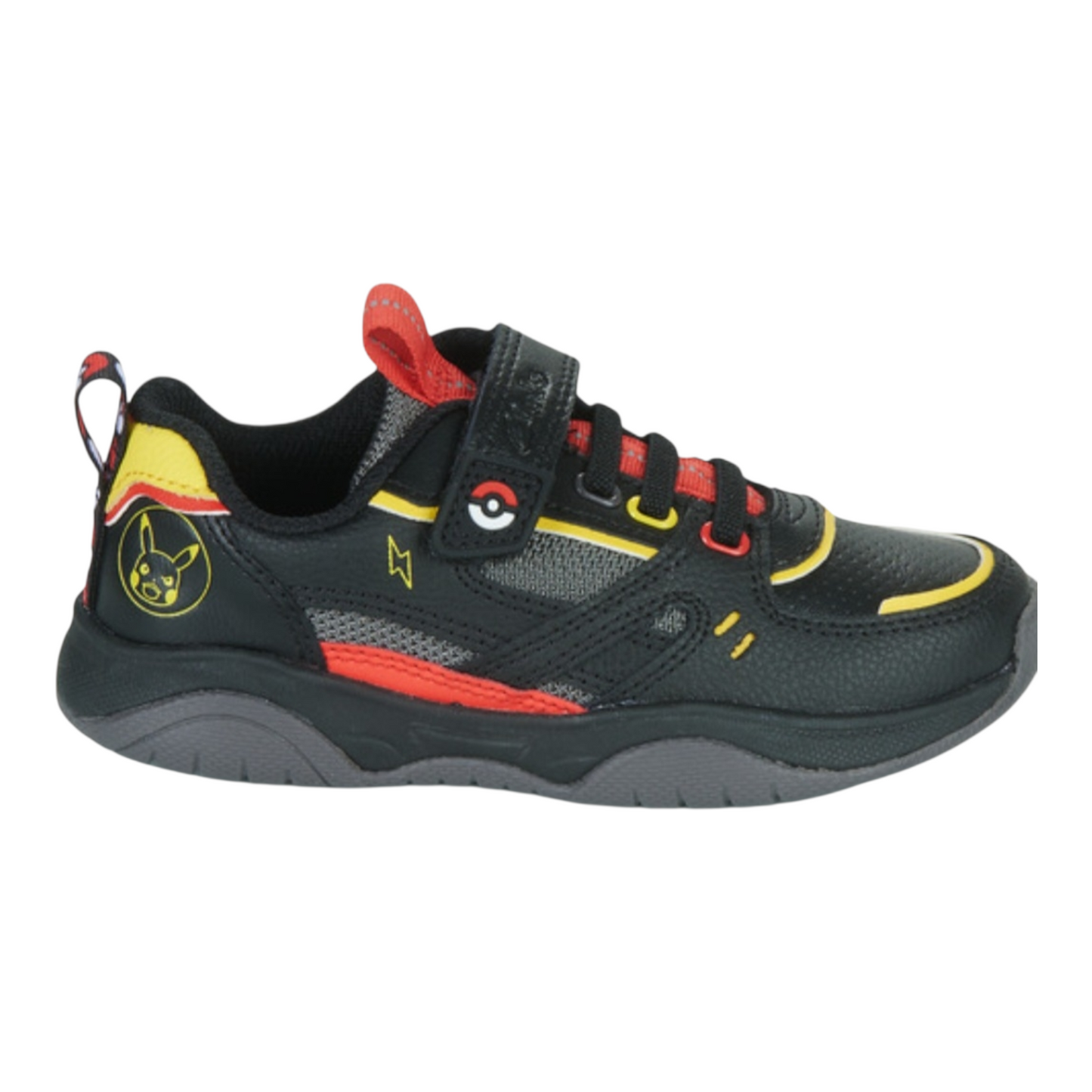 SNEAKERS CLARKS POKEMON